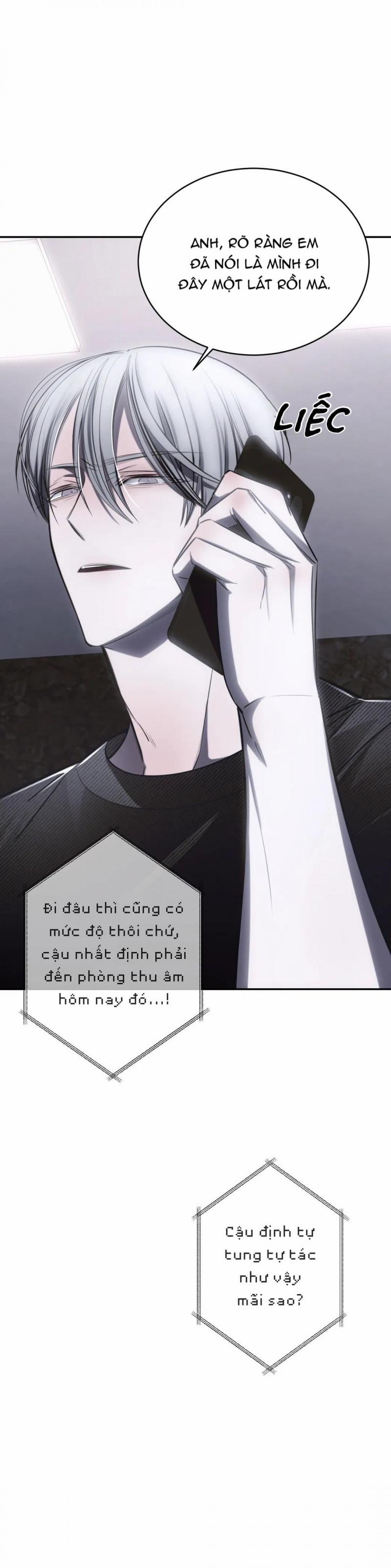 Vực Thẳm End 9 trang 6