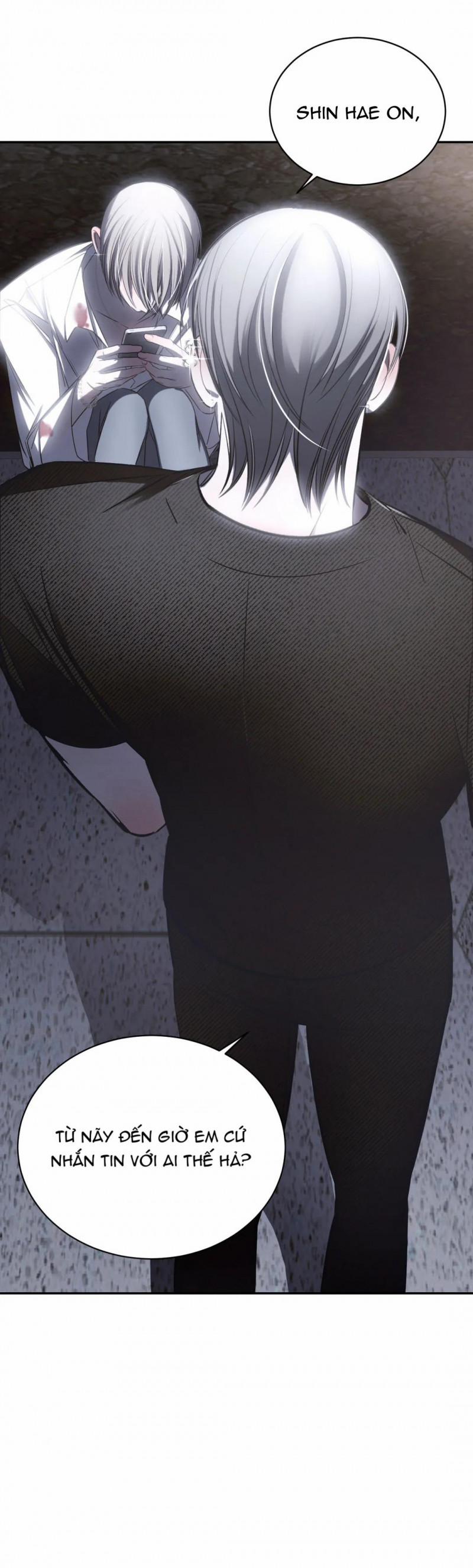 Vực Thẳm End 9 trang 9