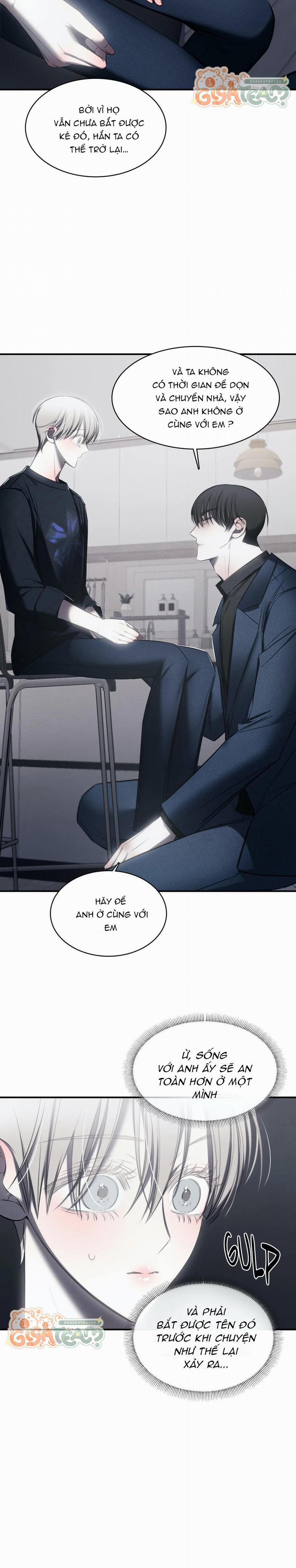 Vực Thẳm 10 trang 14