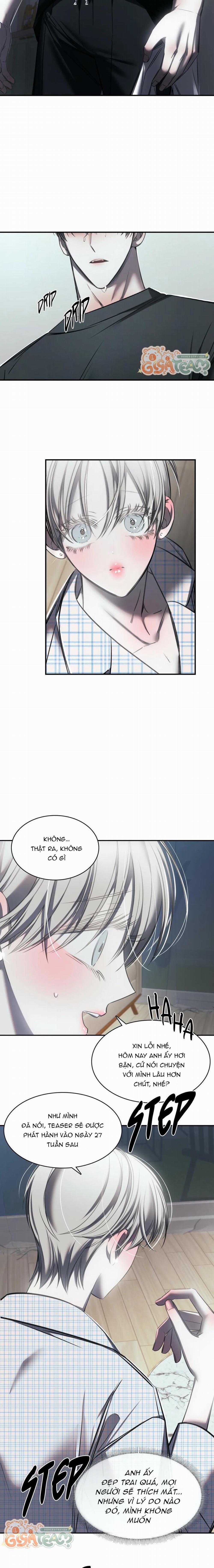 Vực Thẳm 10 trang 21