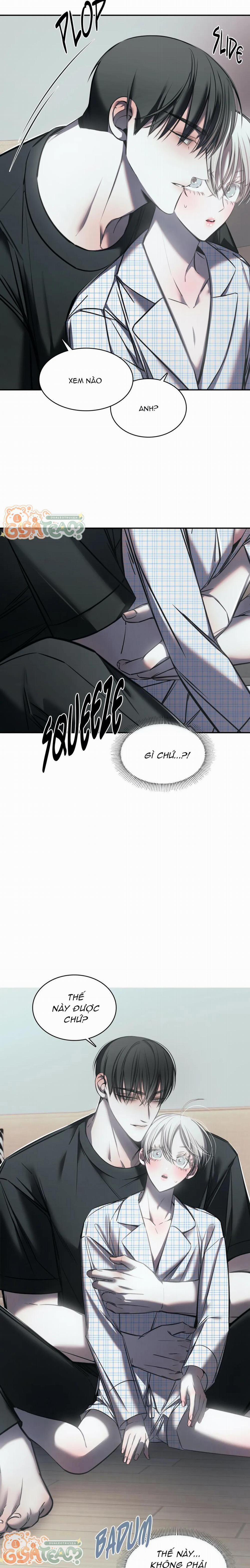 Vực Thẳm 10 trang 22