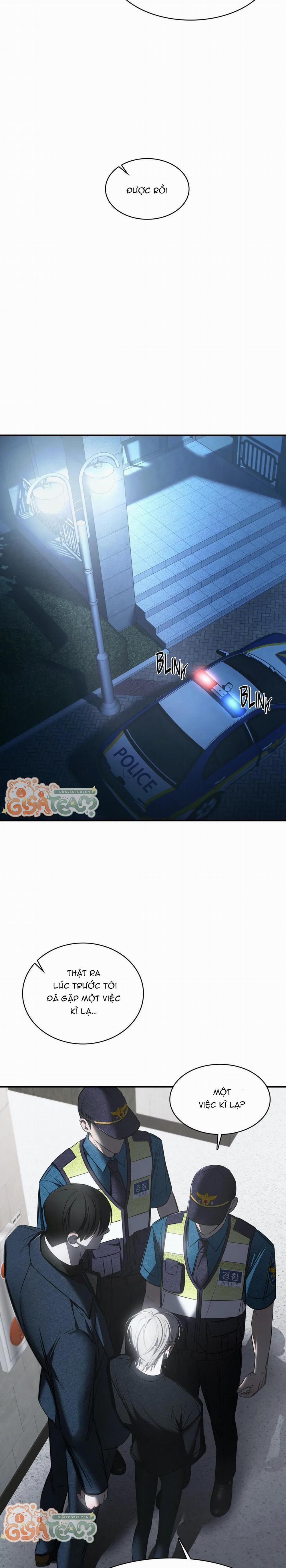 Vực Thẳm 10 trang 6