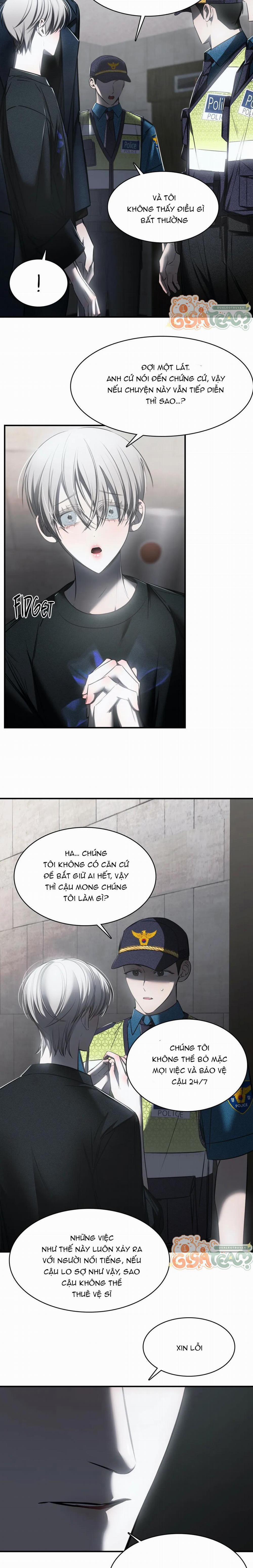 Vực Thẳm 10 trang 9