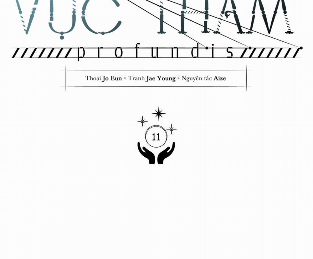 Vực Thẳm 11 trang 2