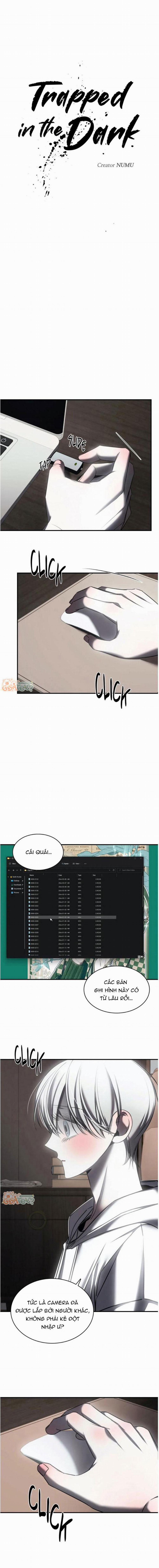 Vực Thẳm 12 trang 1