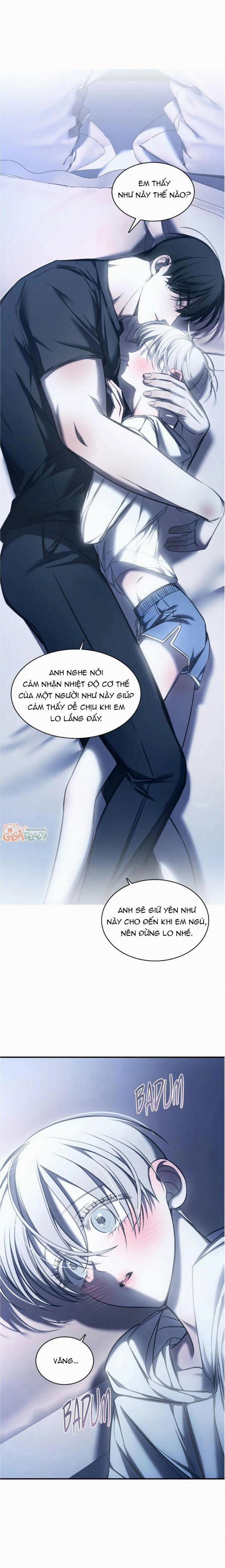 Vực Thẳm 12 trang 11