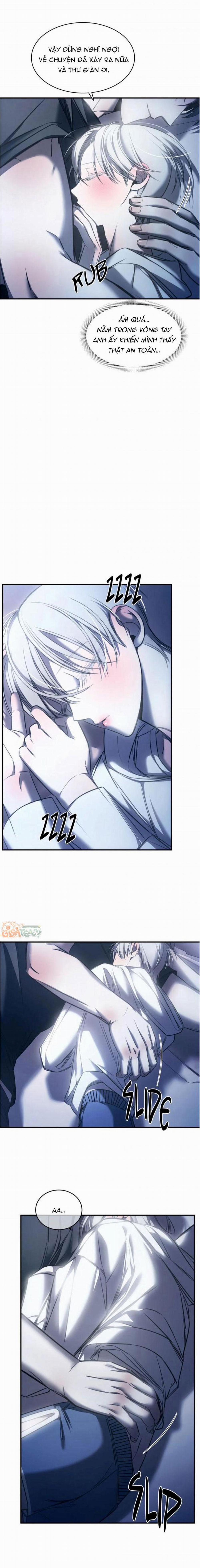 Vực Thẳm 12 trang 12