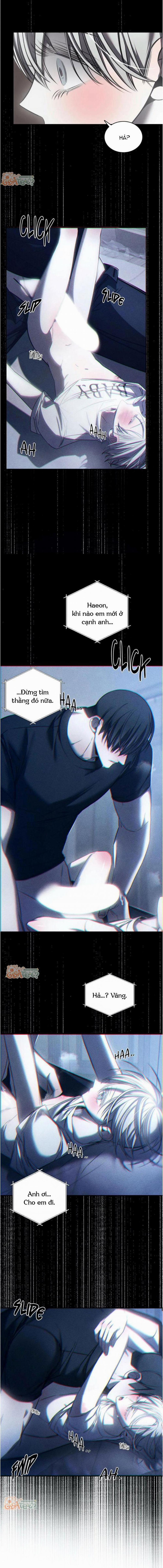 Vực Thẳm 12 trang 3