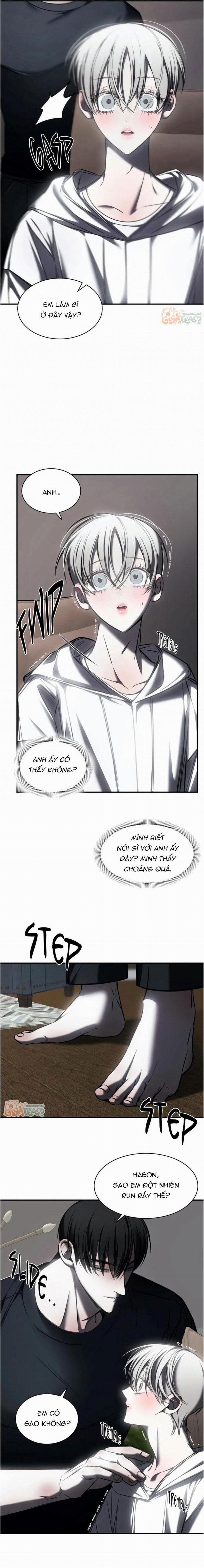 Vực Thẳm 12 trang 5