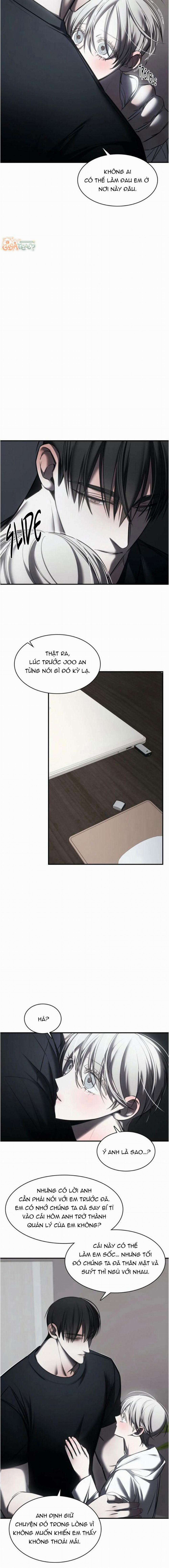 Vực Thẳm 12 trang 7