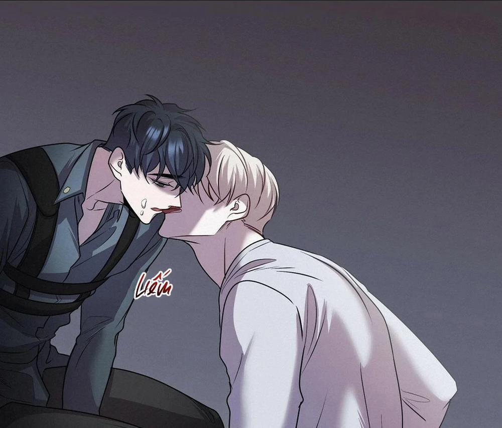 Vực Thẳm 13 trang 23