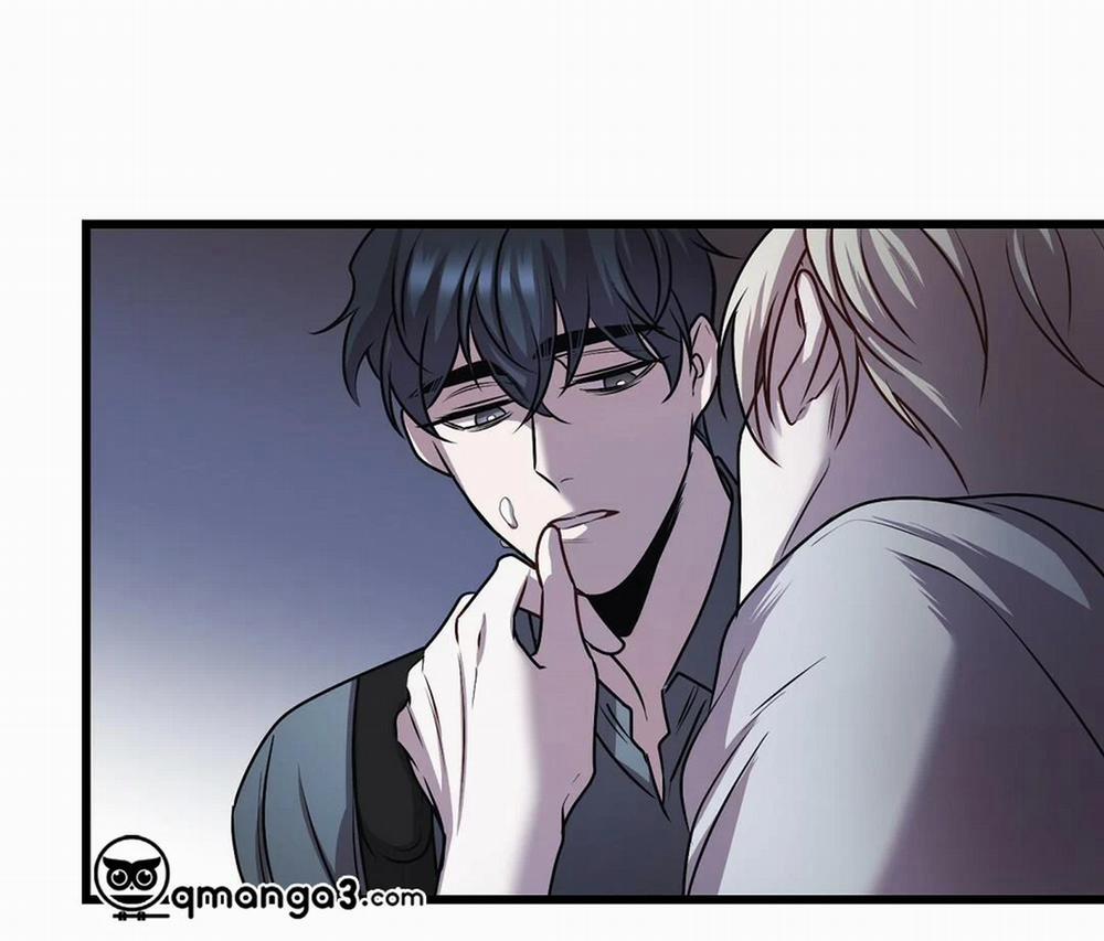 Vực Thẳm 13 trang 25