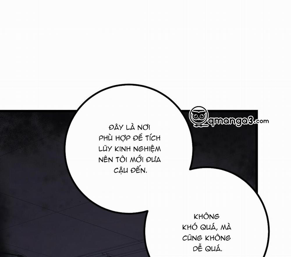 Vực Thẳm 14 trang 105