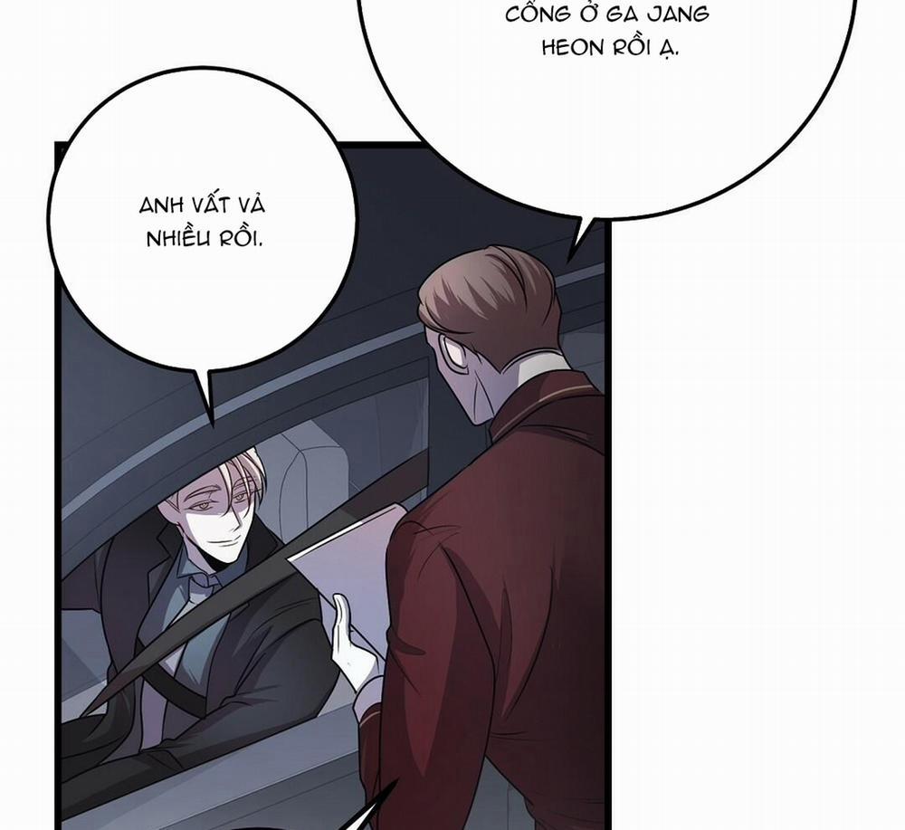 Vực Thẳm 14 trang 38