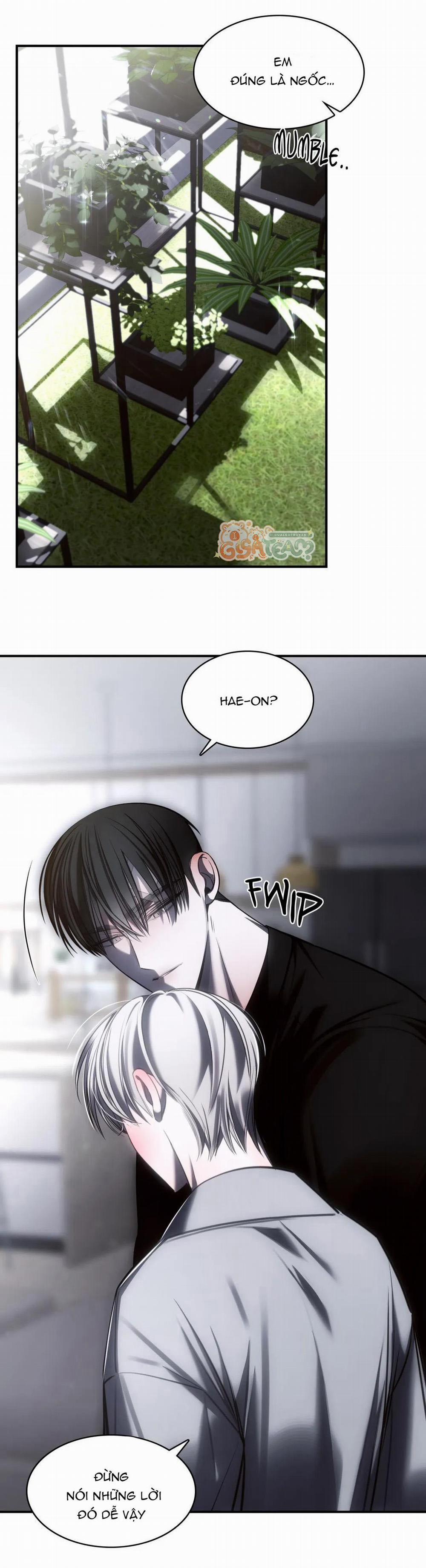 Vực Thẳm 15 H+ trang 14