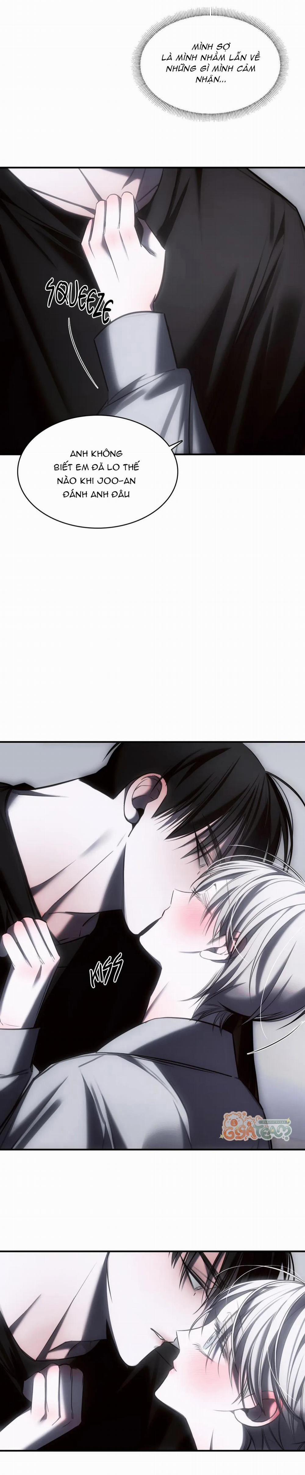 Vực Thẳm 15 H+ trang 15