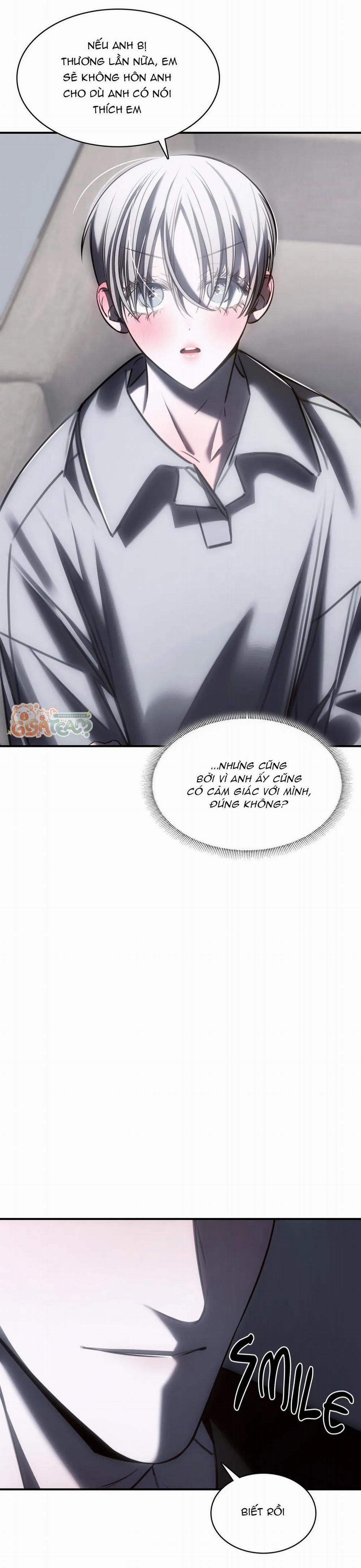 Vực Thẳm 15 H+ trang 16