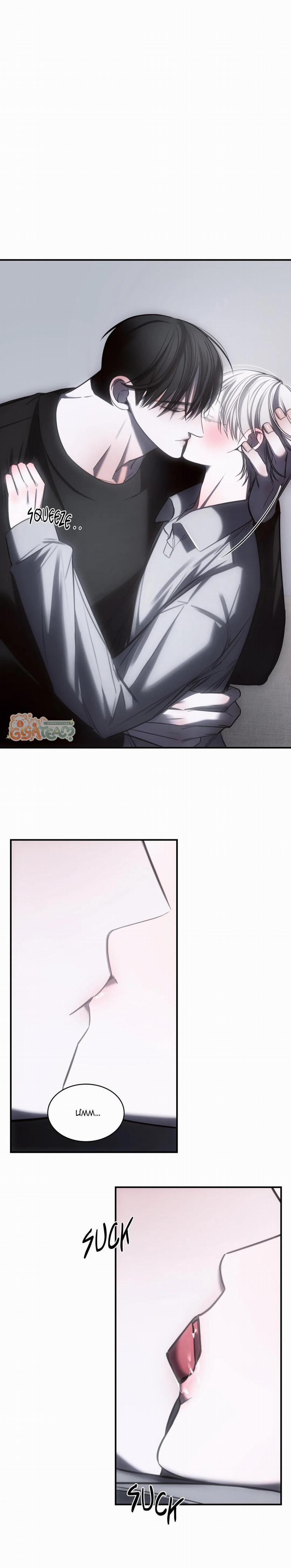 Vực Thẳm 15 H+ trang 18