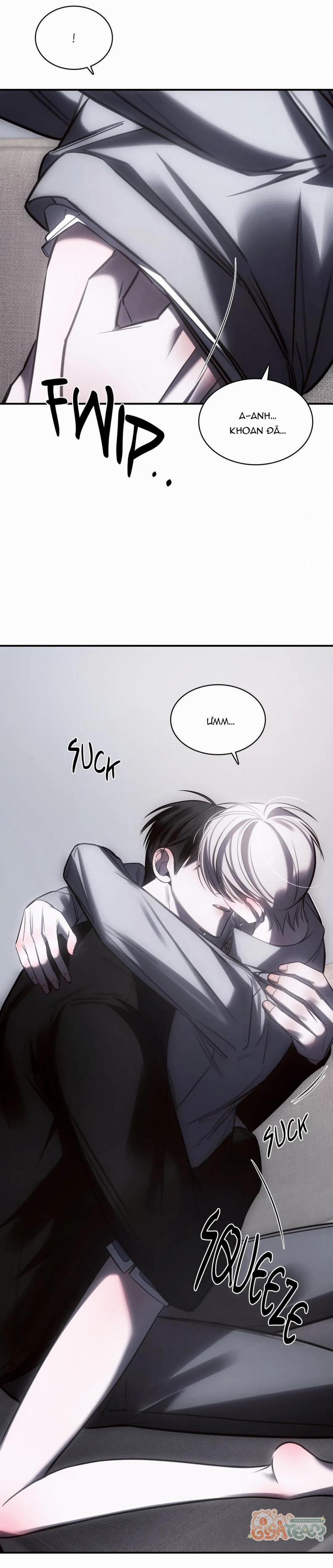 Vực Thẳm 15 H+ trang 19