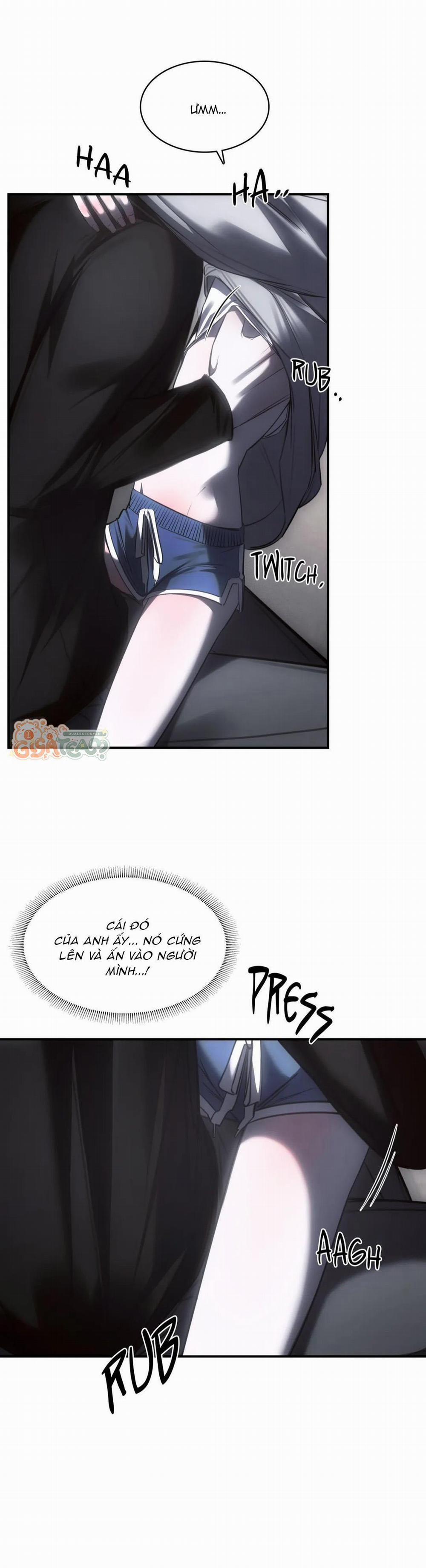 Vực Thẳm 15 H+ trang 20