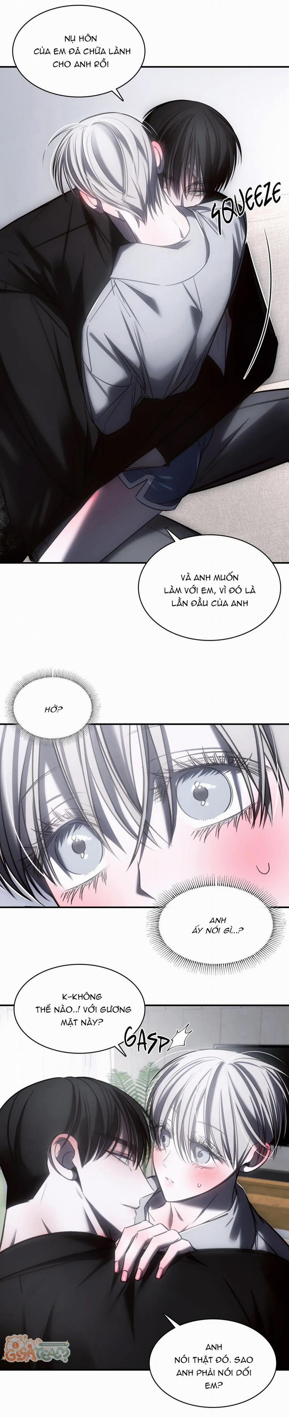 Vực Thẳm 15 H+ trang 22