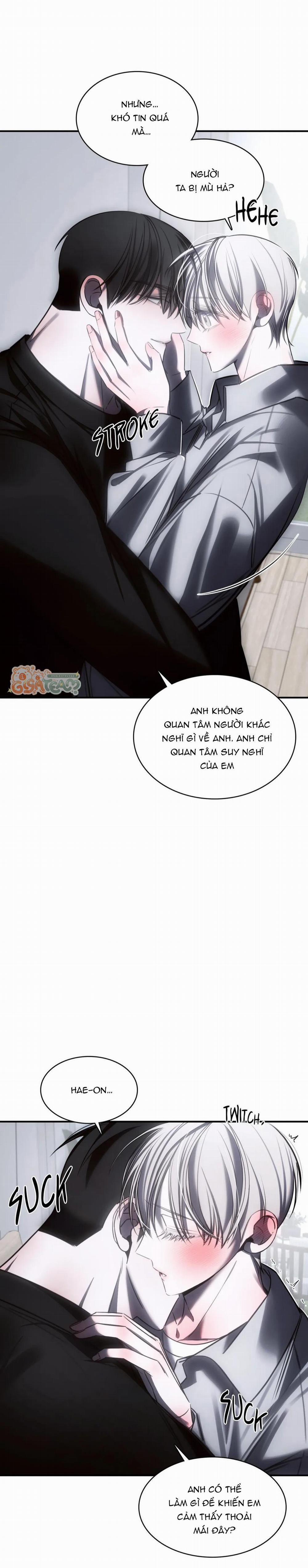 Vực Thẳm 15 H+ trang 23