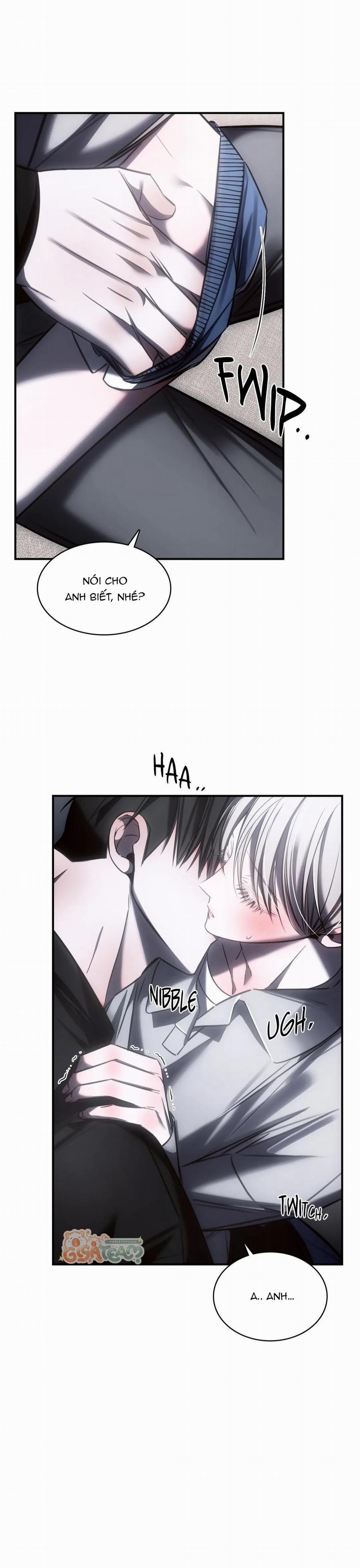 Vực Thẳm 15 H+ trang 24