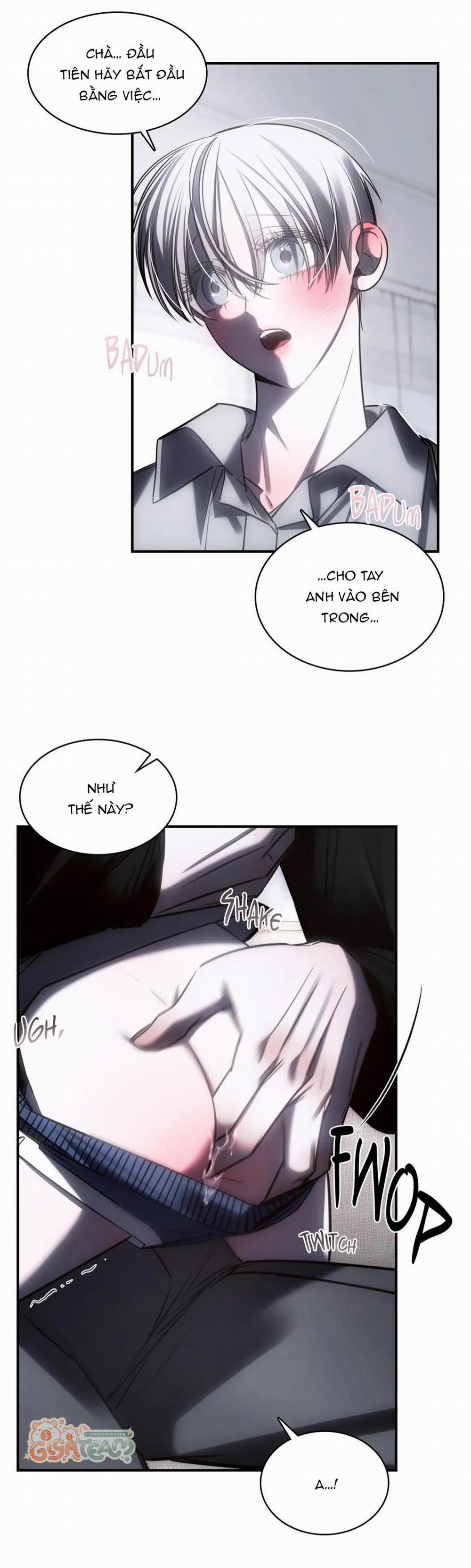 Vực Thẳm 15 H+ trang 25