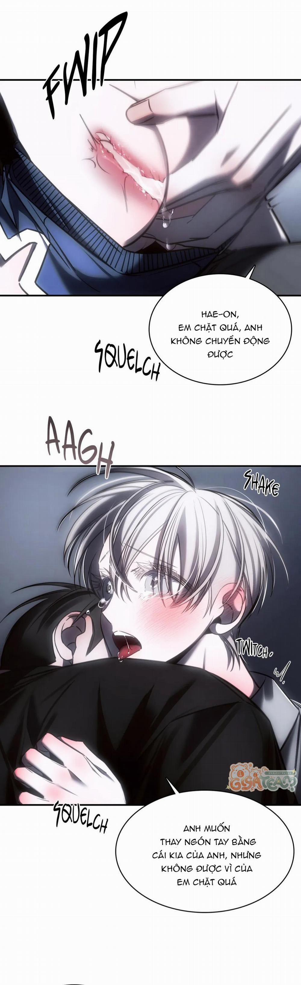 Vực Thẳm 15 H+ trang 26