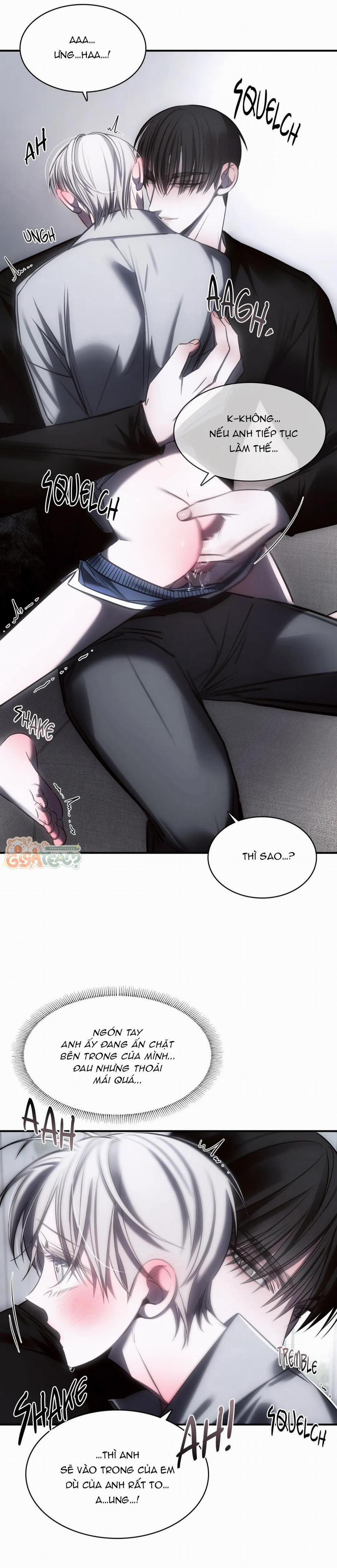 Vực Thẳm 15 H+ trang 27