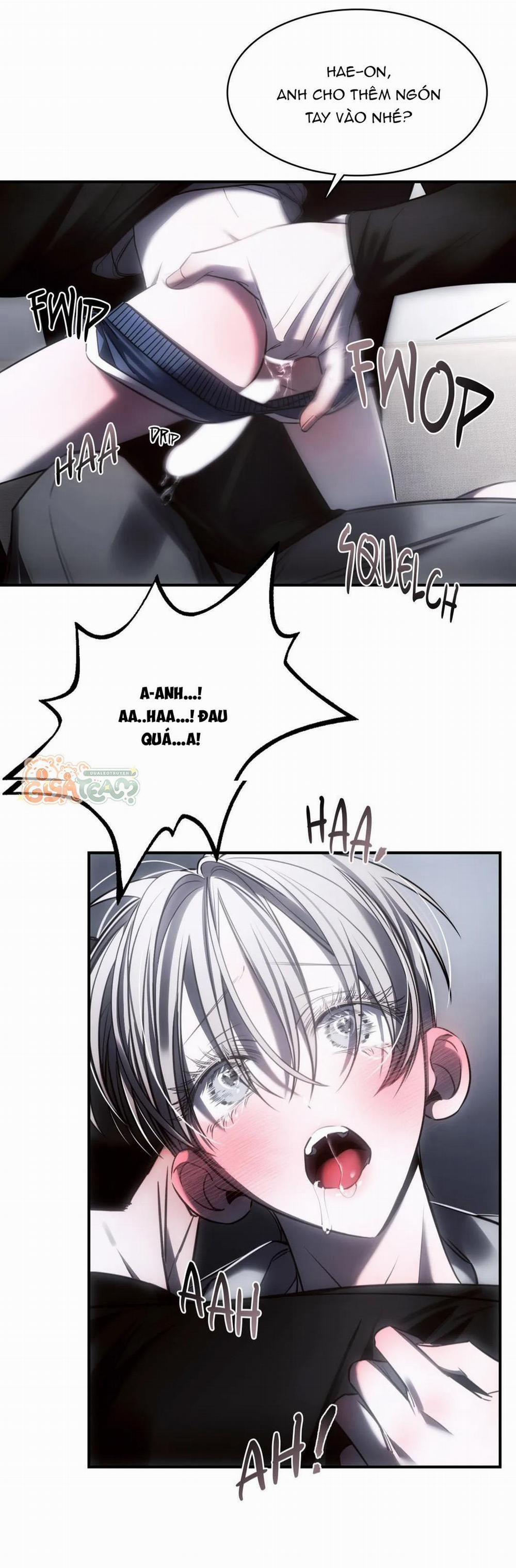 Vực Thẳm 15 H+ trang 28