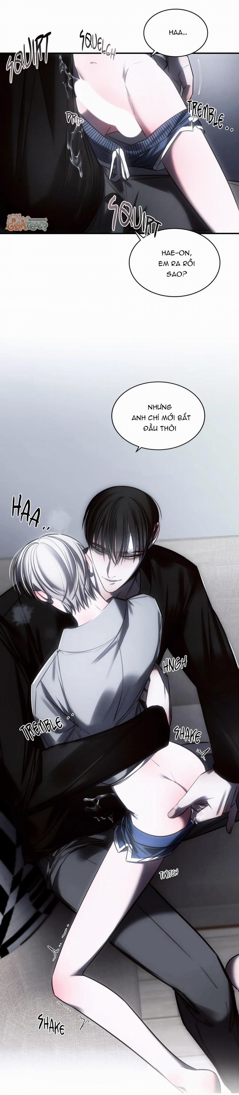 Vực Thẳm 15 H+ trang 29