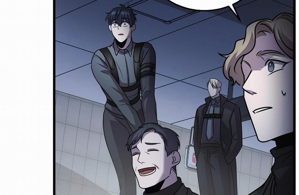 Vực Thẳm 15 trang 126