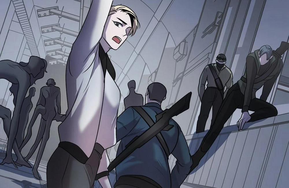 Vực Thẳm 15 trang 130