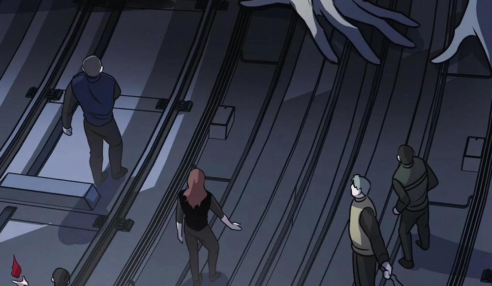 Vực Thẳm 15 trang 176