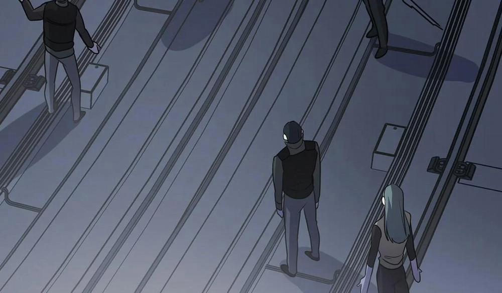 Vực Thẳm 15 trang 177