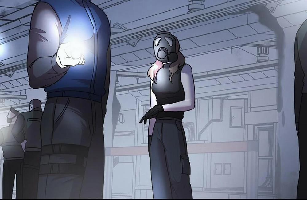 Vực Thẳm 15 trang 71