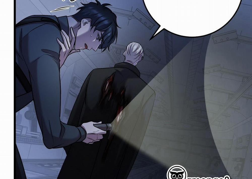 Vực Thẳm 16 trang 104