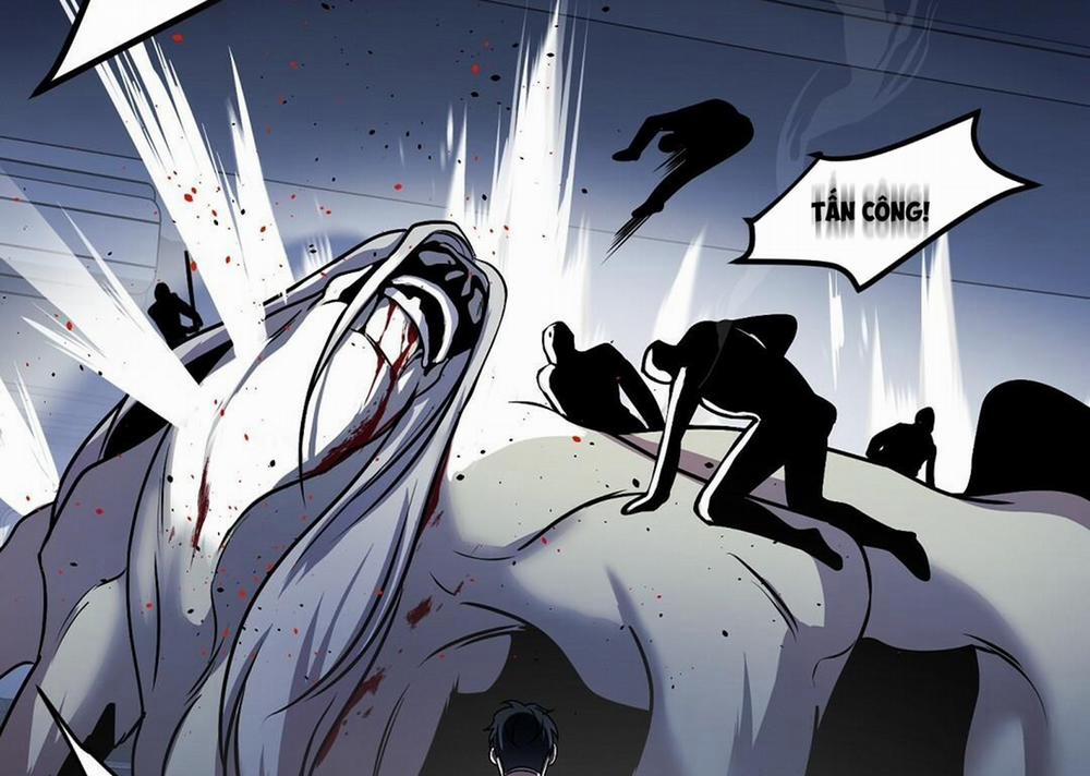 Vực Thẳm 16 trang 30