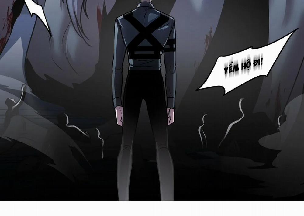 Vực Thẳm 16 trang 31