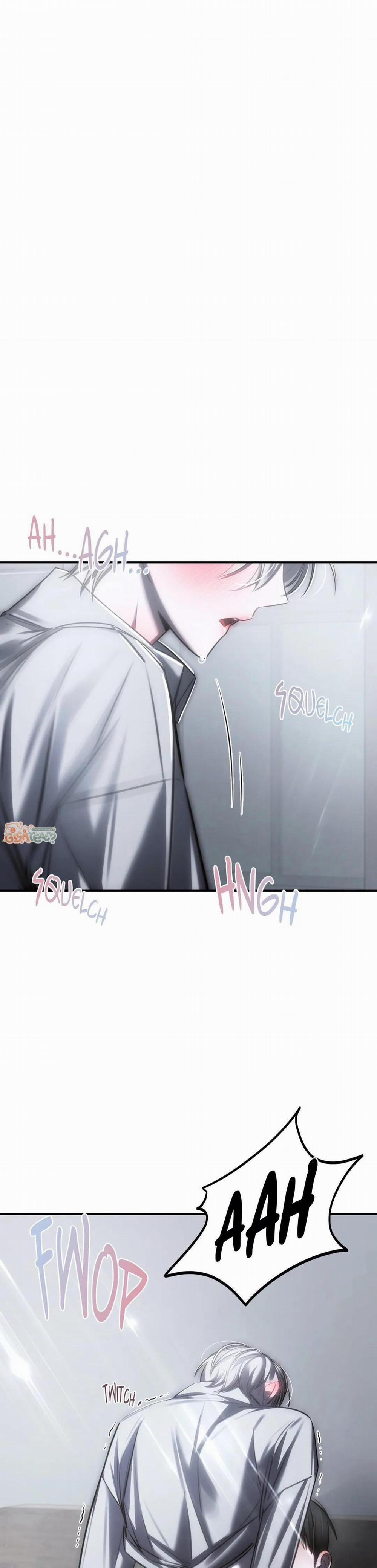 Vực Thẳm 17 H+ trang 0