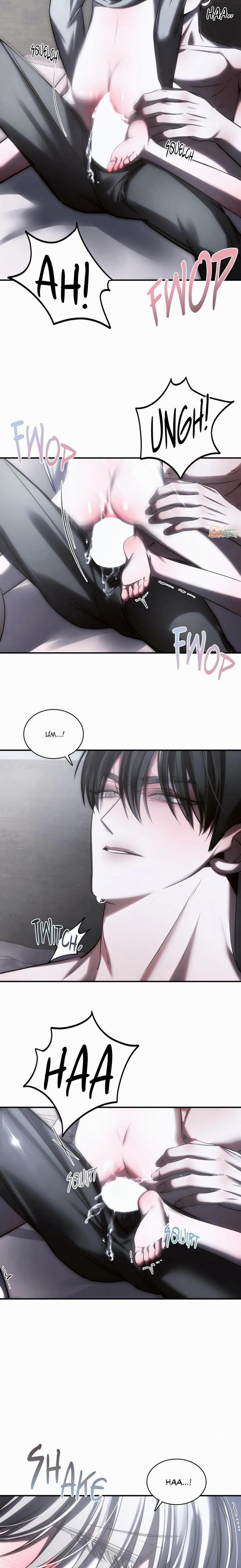 Vực Thẳm 17 H+ trang 1