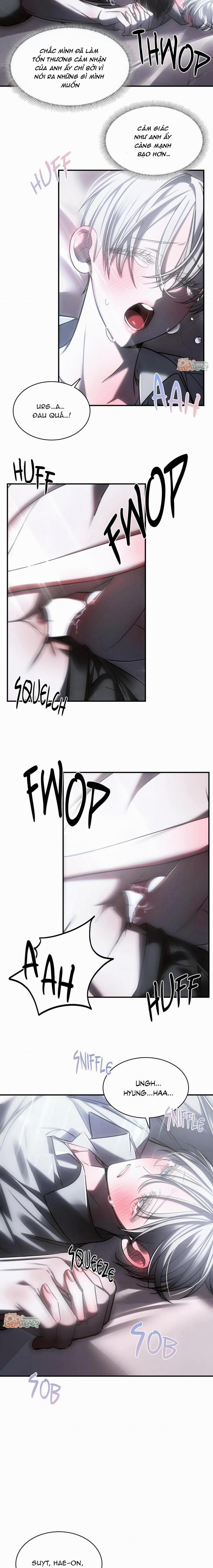 Vực Thẳm 17 H+ trang 10