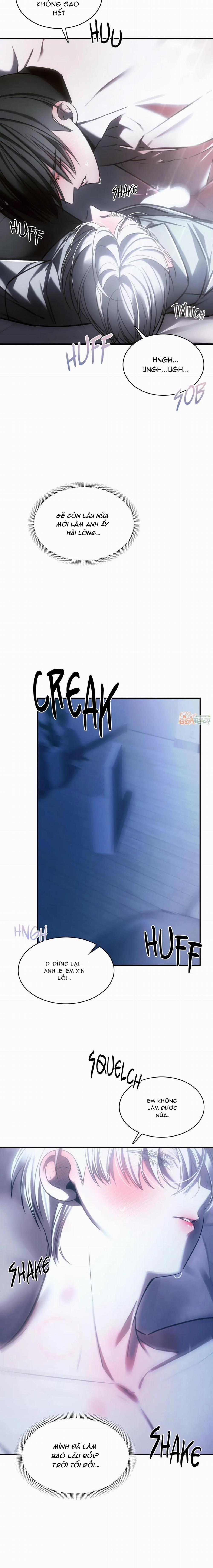 Vực Thẳm 17 H+ trang 11