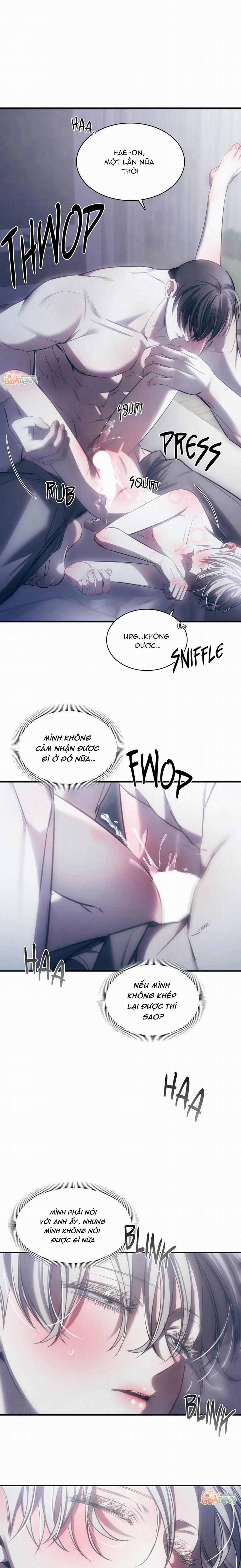 Vực Thẳm 17 H+ trang 12