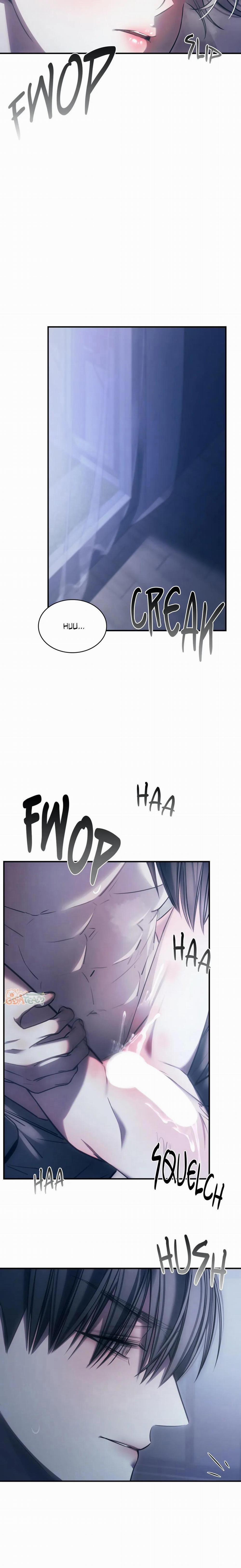 Vực Thẳm 17 H+ trang 13