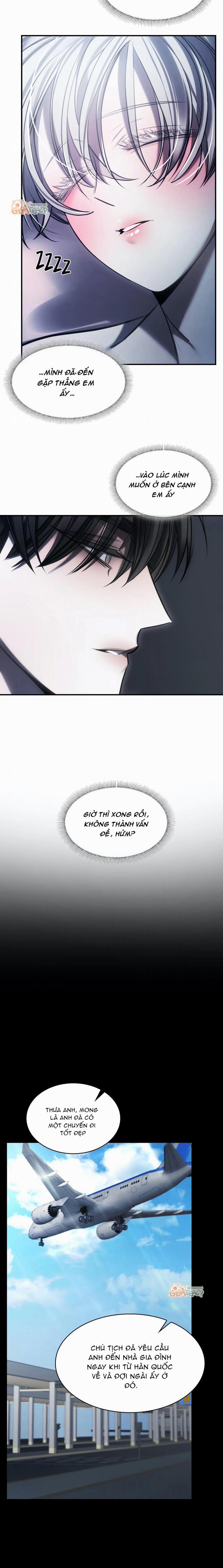 Vực Thẳm 17 H+ trang 16