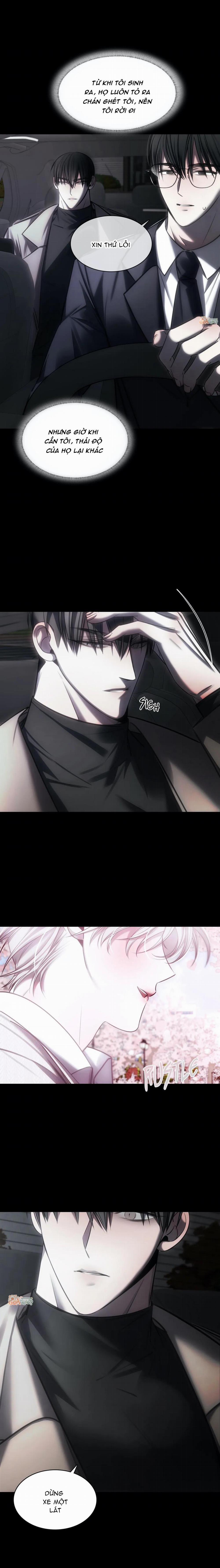 Vực Thẳm 17 H+ trang 18