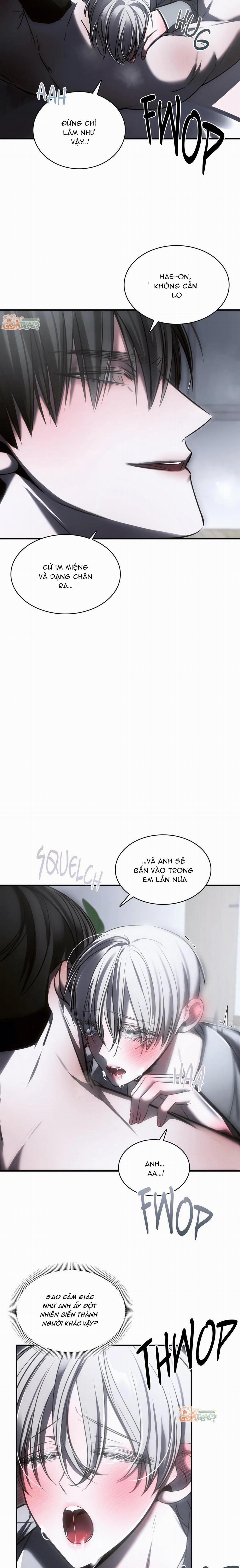 Vực Thẳm 17 H+ trang 6