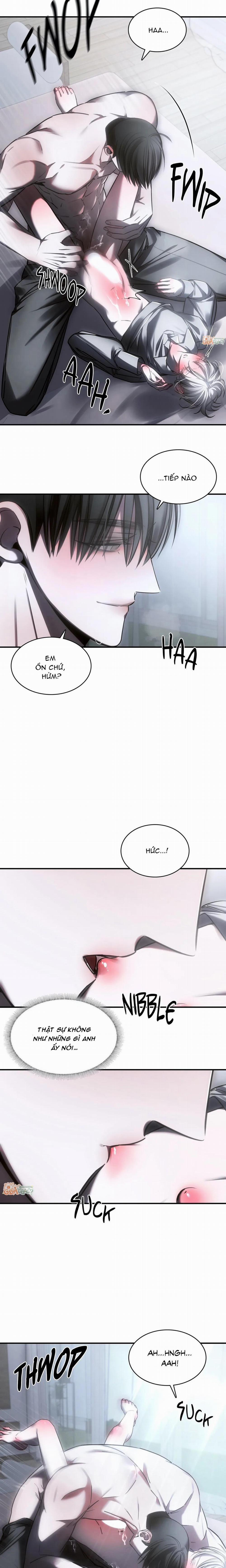 Vực Thẳm 17 H+ trang 9